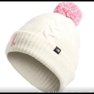 THE NORTH FACE Pr Cable Minna Beanie